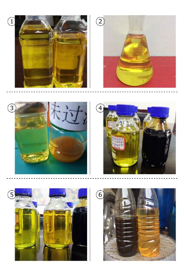 真空濾油機(jī)真的能將廢油脫色除雜不產(chǎn)生危廢嗎？