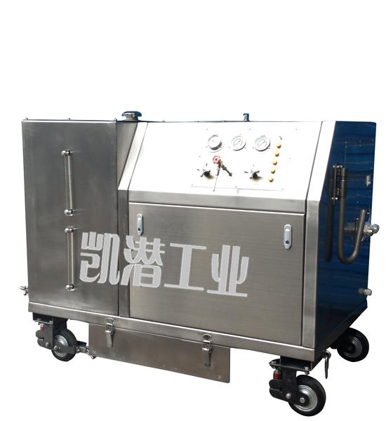 濾油機(jī)貴在哪里？